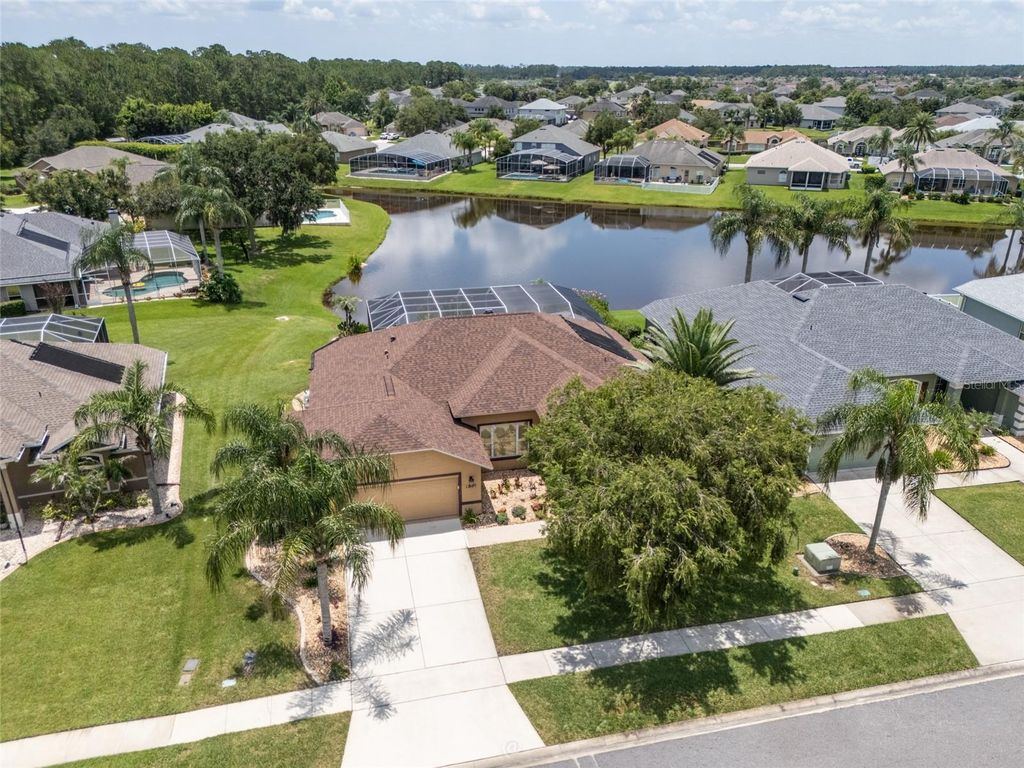 Image 44 of property listing at 1887 CREEKWATER BOULEVARD, Port Orange, FL 32128