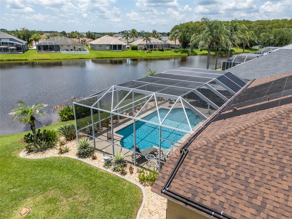 Image 46 of property listing at 1887 CREEKWATER BOULEVARD, Port Orange, FL 32128