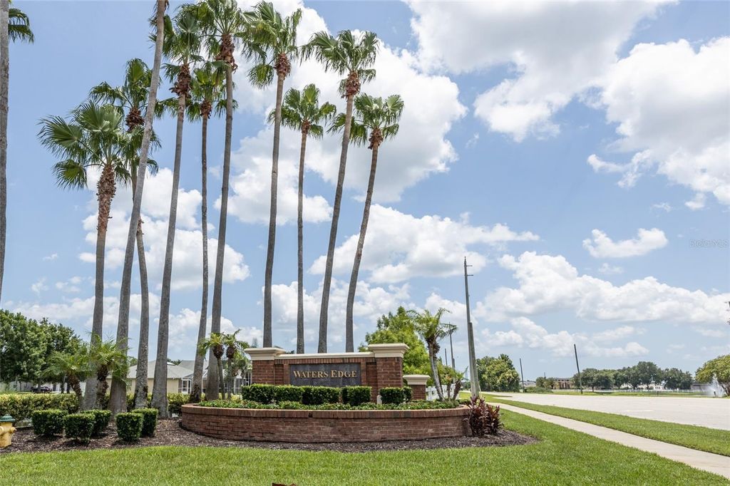 Image 47 of property listing at 1887 CREEKWATER BOULEVARD, Port Orange, FL 32128