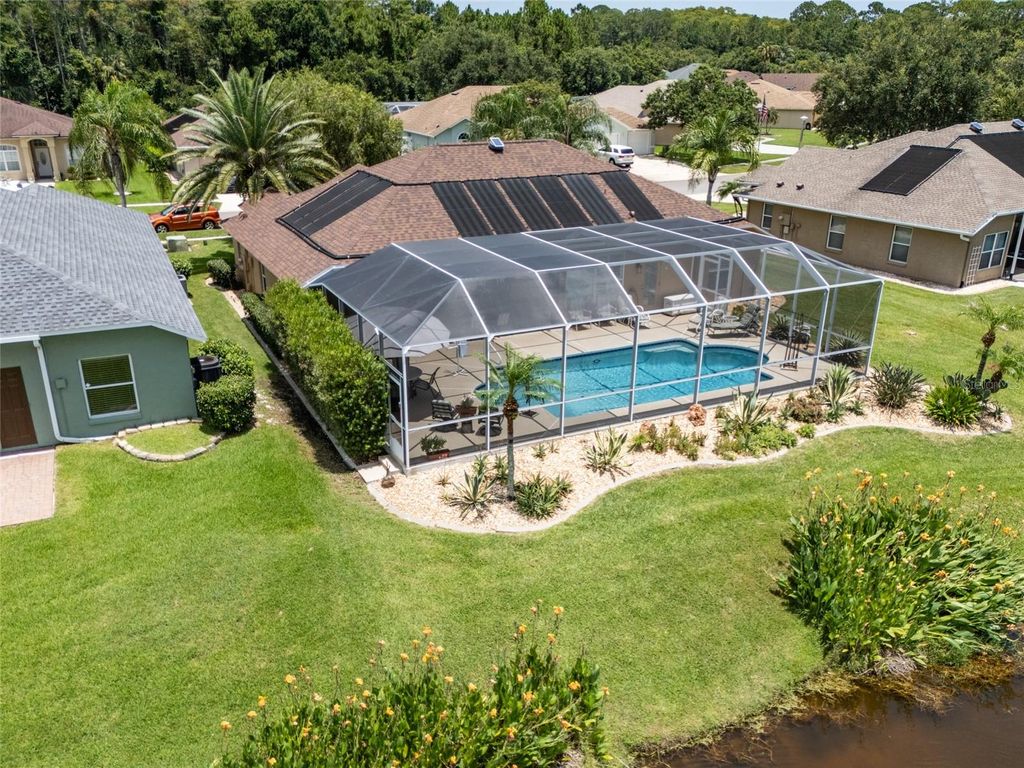 Image 7 of property listing at 1887 CREEKWATER BOULEVARD, Port Orange, FL 32128