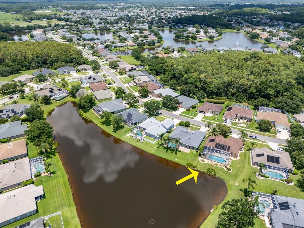 Image 9 of property listing at 1887 CREEKWATER BOULEVARD, Port Orange, FL 32128