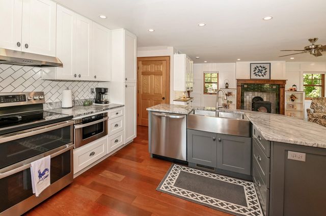 4883 Woolper Road, Petersburg, KY 41080