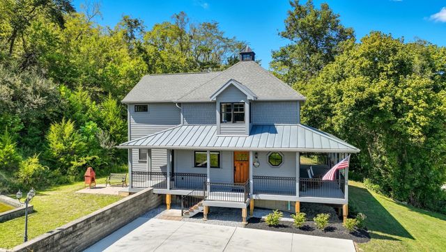 4883 Woolper Road, Petersburg, KY 41080