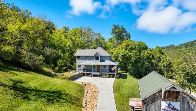 4883 Woolper Road, Petersburg, KY 41080