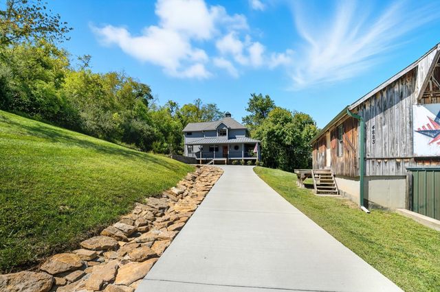 4883 Woolper Road, Petersburg, KY 41080