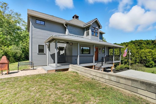 4883 Woolper Road, Petersburg, KY 41080