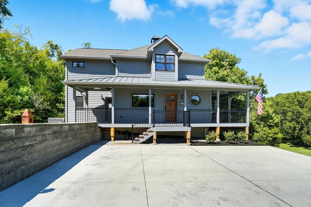 4883 Woolper Road, Petersburg, KY 41080