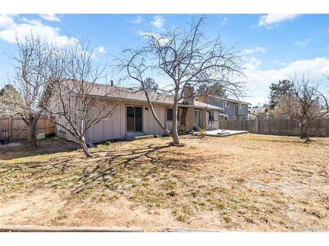 3691 S Mission Pkwy, Aurora, CO 80013