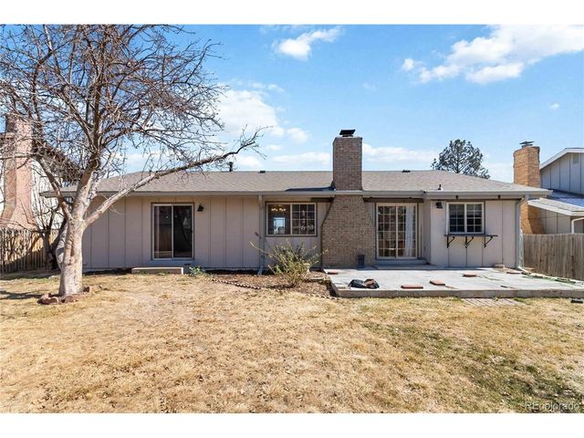 3691 S Mission Pkwy, Aurora, CO 80013