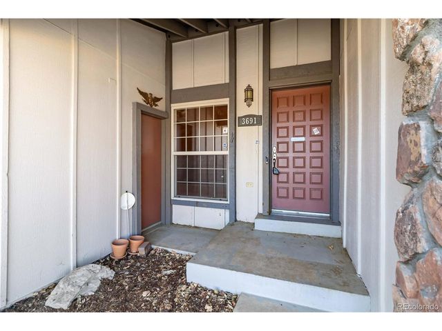 3691 S Mission Pkwy, Aurora, CO 80013