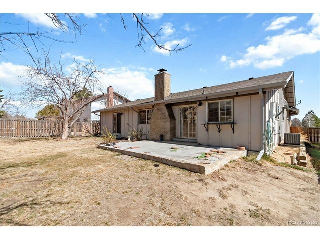 3691 S Mission Pkwy, Aurora, CO 80013