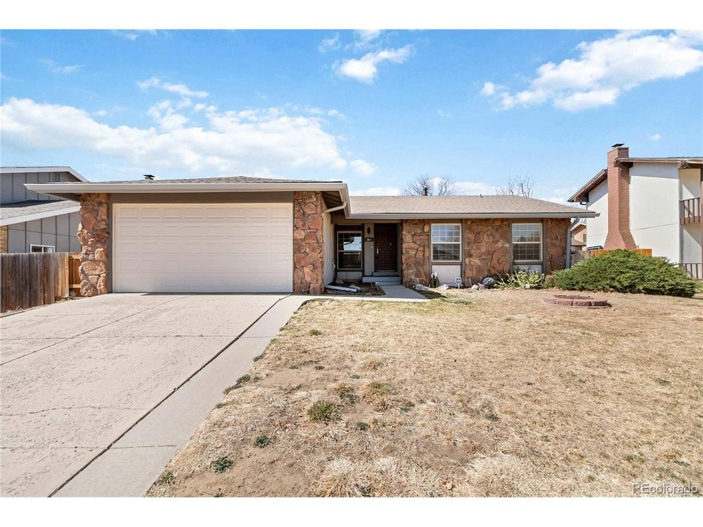 3691 S Mission Pkwy, Aurora, CO 80013