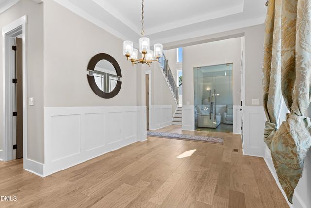 2085 Kelsey Court, Hillsborough, NC 27278