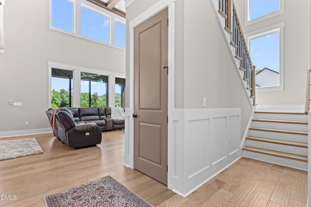 2085 Kelsey Court, Hillsborough, NC 27278