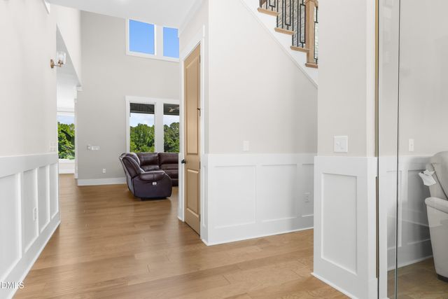 2085 Kelsey Court, Hillsborough, NC 27278