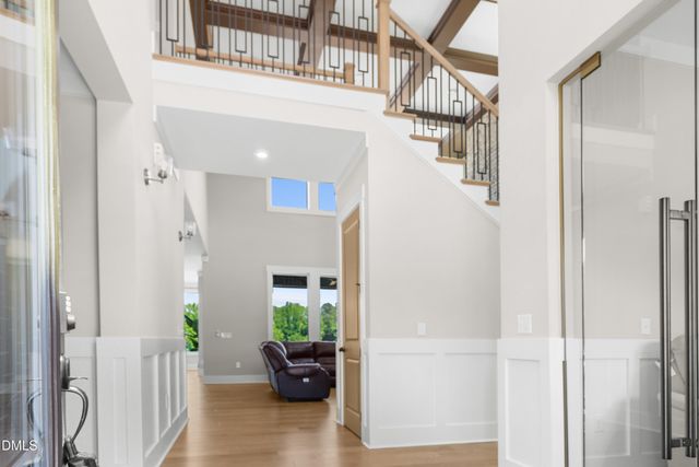 2085 Kelsey Court, Hillsborough, NC 27278