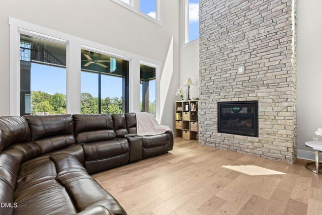 2085 Kelsey Court, Hillsborough, NC 27278