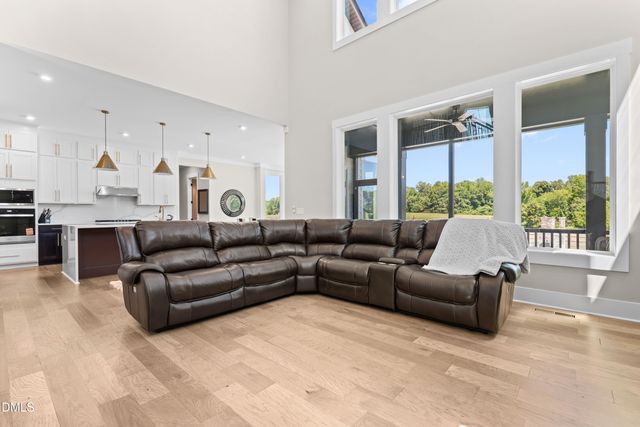 2085 Kelsey Court, Hillsborough, NC 27278