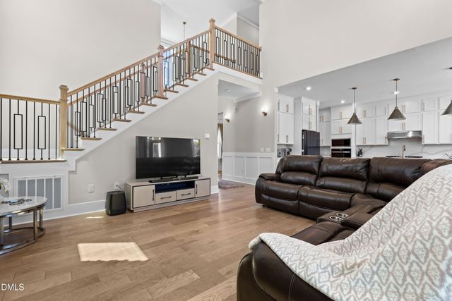 2085 Kelsey Court, Hillsborough, NC 27278