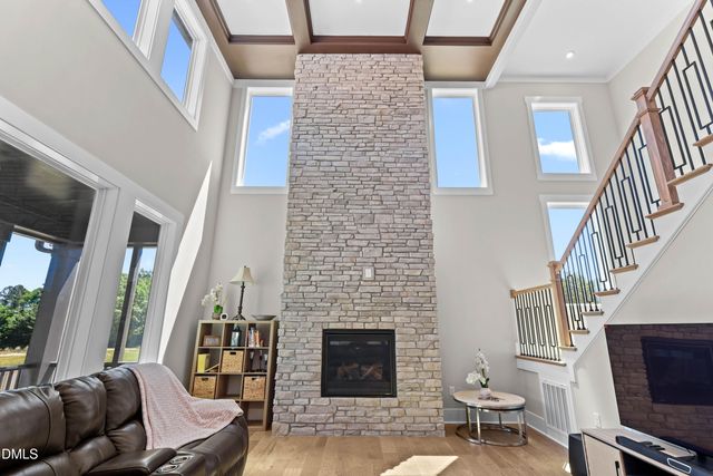 2085 Kelsey Court, Hillsborough, NC 27278