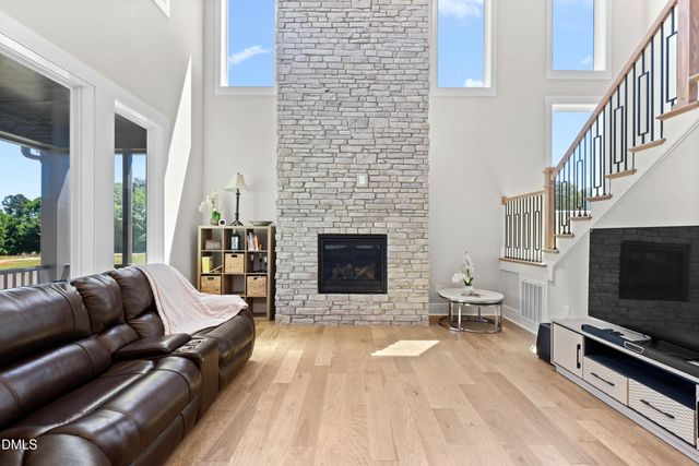 2085 Kelsey Court, Hillsborough, NC 27278