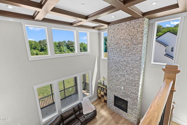2085 Kelsey Court, Hillsborough, NC 27278