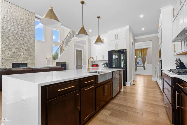 2085 Kelsey Court, Hillsborough, NC 27278