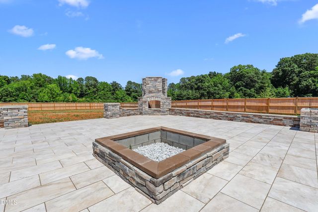 2085 Kelsey Court, Hillsborough, NC 27278