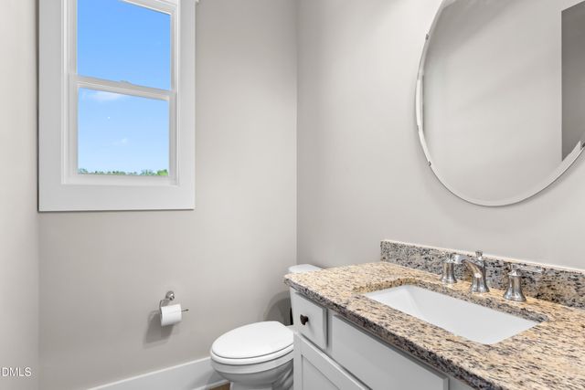2085 Kelsey Court, Hillsborough, NC 27278