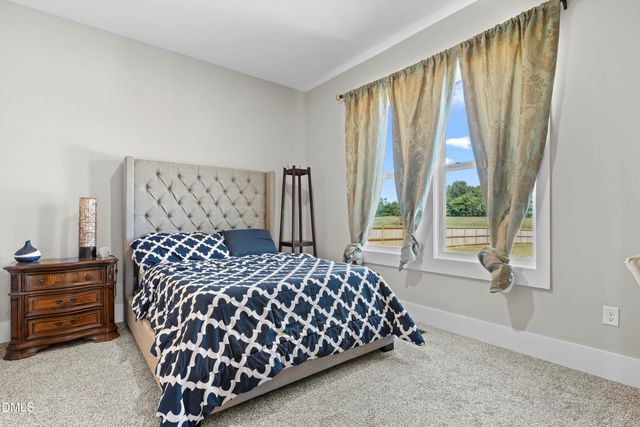 2085 Kelsey Court, Hillsborough, NC 27278