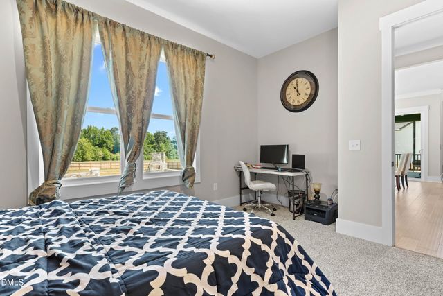 2085 Kelsey Court, Hillsborough, NC 27278