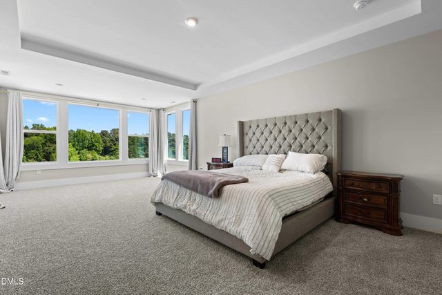 2085 Kelsey Court, Hillsborough, NC 27278