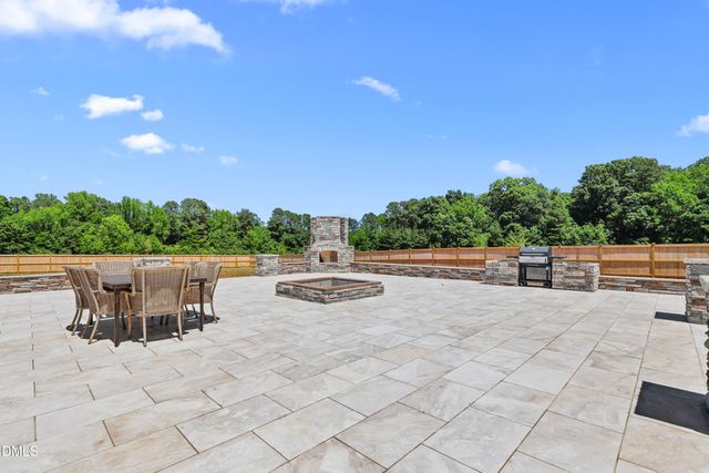 2085 Kelsey Court, Hillsborough, NC 27278