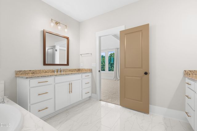 2085 Kelsey Court, Hillsborough, NC 27278