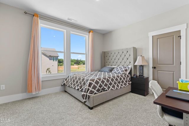 2085 Kelsey Court, Hillsborough, NC 27278
