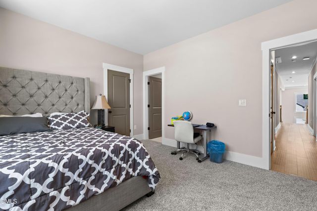 2085 Kelsey Court, Hillsborough, NC 27278