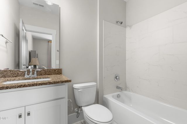 2085 Kelsey Court, Hillsborough, NC 27278