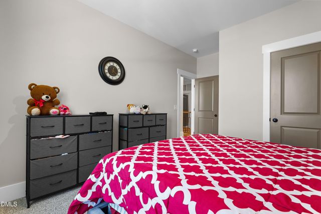 2085 Kelsey Court, Hillsborough, NC 27278