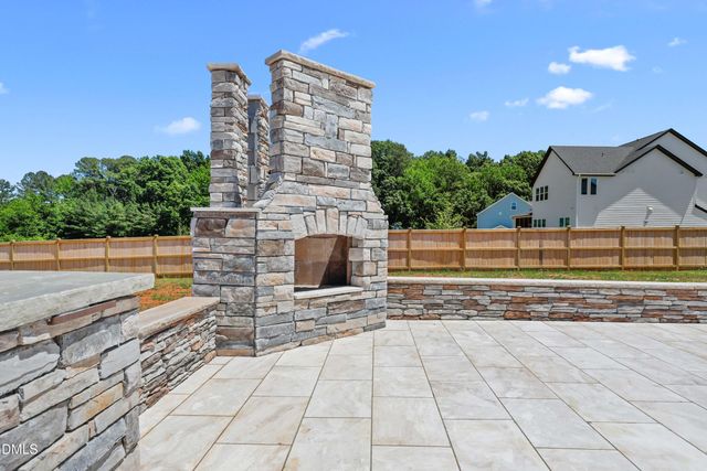 2085 Kelsey Court, Hillsborough, NC 27278