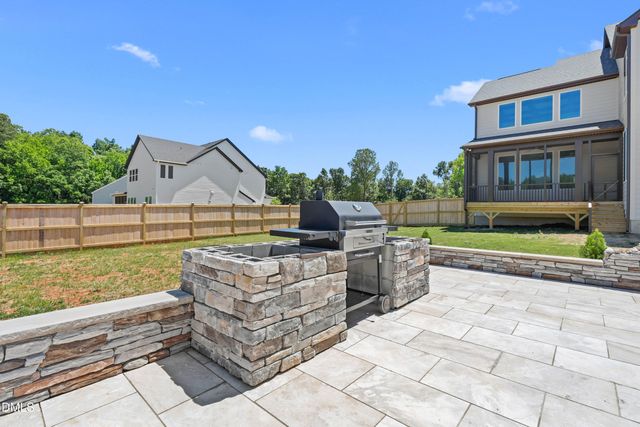 2085 Kelsey Court, Hillsborough, NC 27278