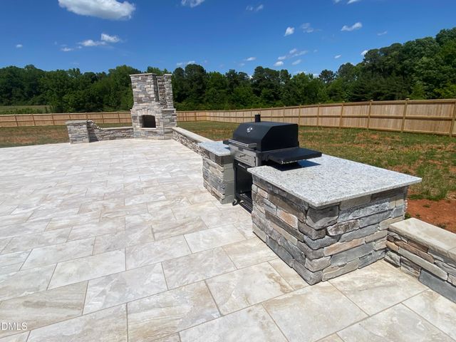 2085 Kelsey Court, Hillsborough, NC 27278