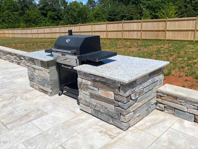 2085 Kelsey Court, Hillsborough, NC 27278