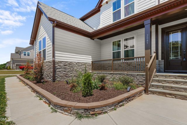 2085 Kelsey Court, Hillsborough, NC 27278