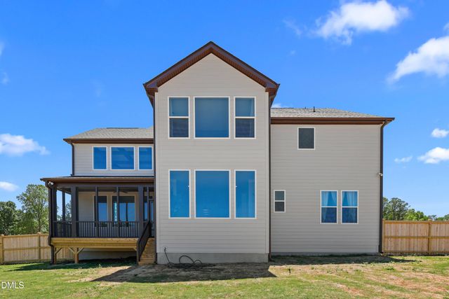 2085 Kelsey Court, Hillsborough, NC 27278