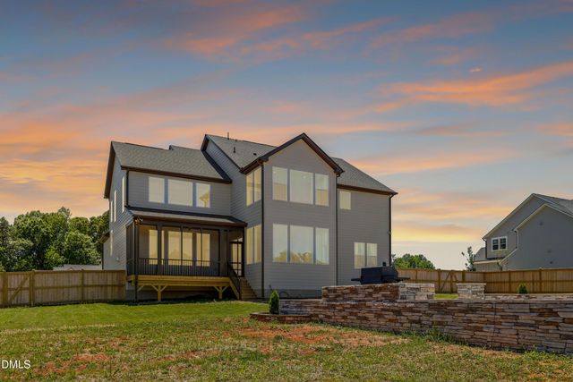 2085 Kelsey Court, Hillsborough, NC 27278