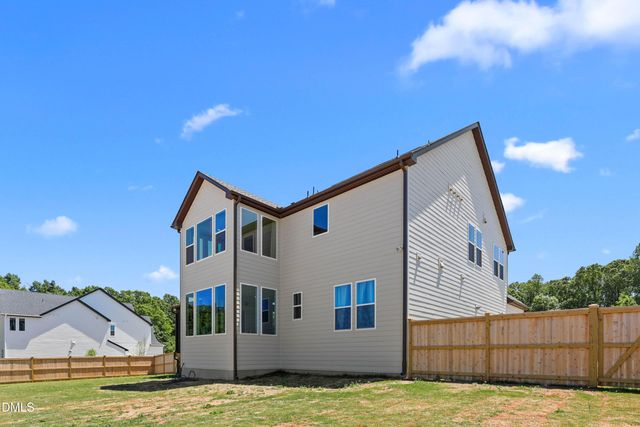 2085 Kelsey Court, Hillsborough, NC 27278