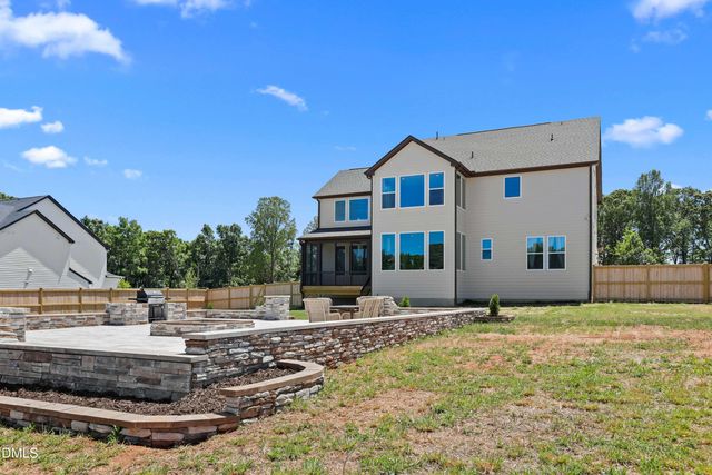 2085 Kelsey Court, Hillsborough, NC 27278