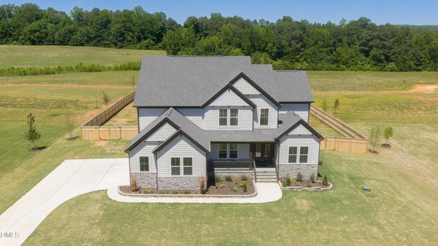 2085 Kelsey Court, Hillsborough, NC 27278
