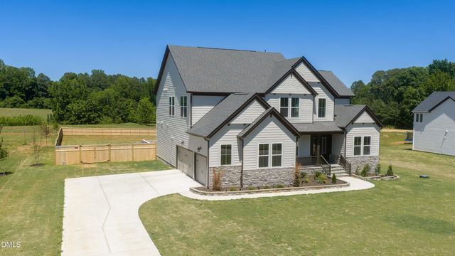 2085 Kelsey Court, Hillsborough, NC 27278