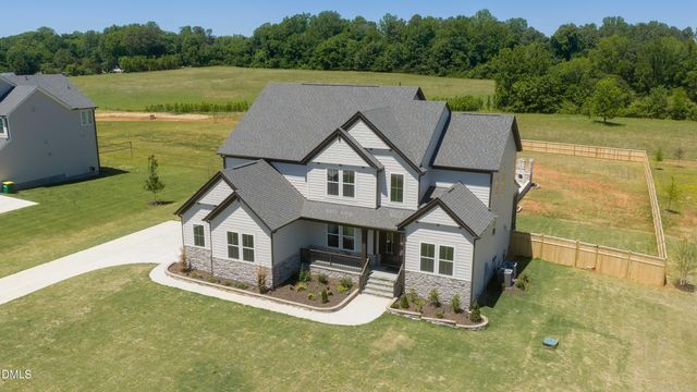 2085 Kelsey Court, Hillsborough, NC 27278